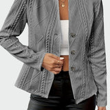 Géorgie - Blazer au design intemporel
