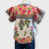 Uriella – Blouse Boho
