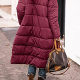 HAMPTON | MANTEAU ENFANTÉ EN SHERPA