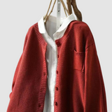 Berlinda™ Cardigan Tricot Douillet