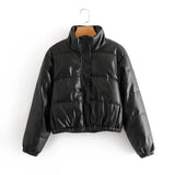 Julia | Veste bomber