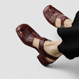 Amélia - Chaussures Mary Jane Orthopédiques