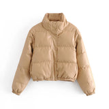 Julia | Veste bomber