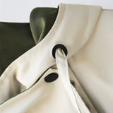 Giuliana | Manteau Élégant