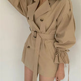 Flora | Robe d'hiver