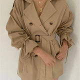Flora | Robe d'hiver