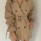 Flora | Robe d'hiver