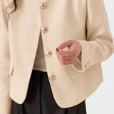 Blazer Élégant