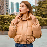 Julia | Veste bomber