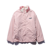 BacioDeluxe | Manteau Cœur Réversible - Collection Unique