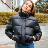 Julia | Veste bomber