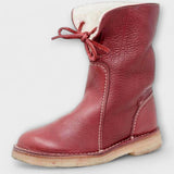 Bottes imperméables avec doublure thermique