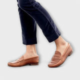 Loafers classiques pour femmes