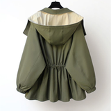 Giuliana | Manteau Élégant