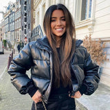 Julia | Veste bomber