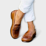 Loafers classiques pour femmes