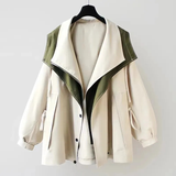 Giuliana | Manteau Élégant