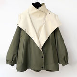 Giuliana | Manteau Élégant