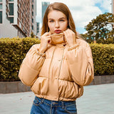 Julia | Veste bomber