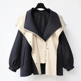 Giuliana | Manteau Élégant