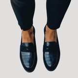 Claudia | Chaussons orthopédiques faits à la main
