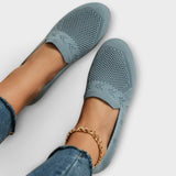 Bottes Loafers Multidimensionnelles