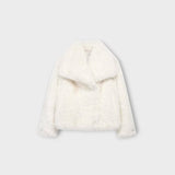 Margarida - Veste en fourrure