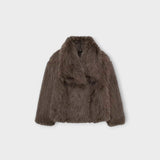 Margarida - Veste en fourrure
