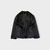 Margarida - Veste en fourrure
