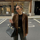 Matilda | Veste