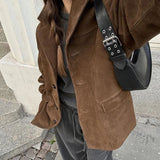 Matilda | Veste