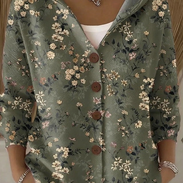 Vanessa™ | Élégant Cardigan Doux