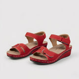 Lea - Sandales Confortables