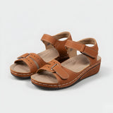 Lea - Sandales Confortables