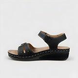 Lea - Sandales Confortables