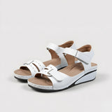 Lea - Sandales Confortables