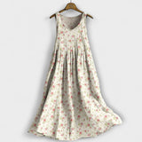 Willow – Robe Débardeur