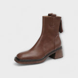 Fien - Bottes pour femmes