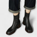 Fien - Bottes pour femmes
