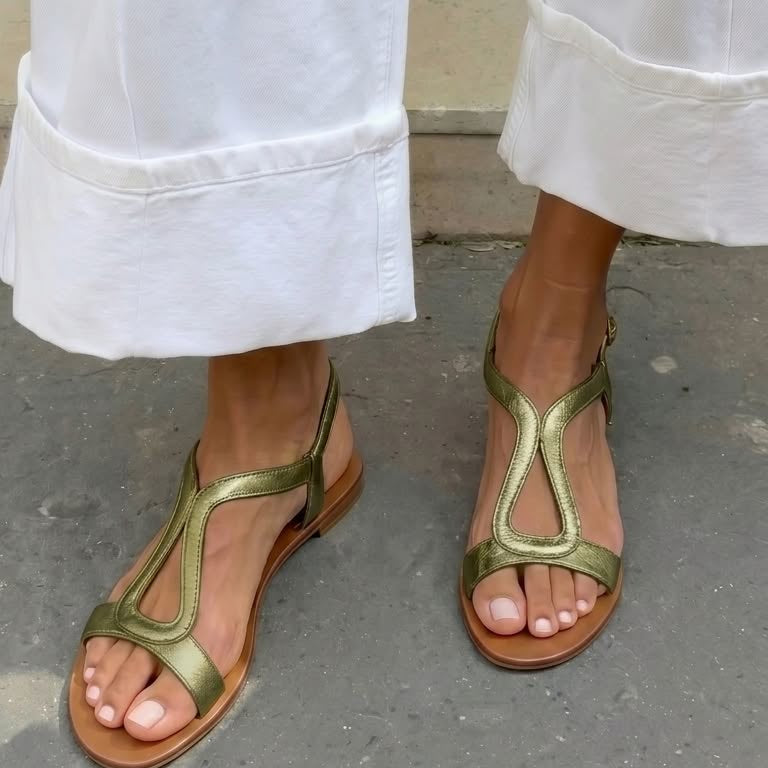 Ludovica | Chaussures d'été
