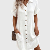 Carolina – Robe Confortable