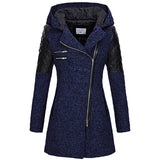 Rosemary | Veste d'hiver
