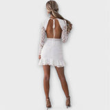 Felindra - Robe Boho Courte