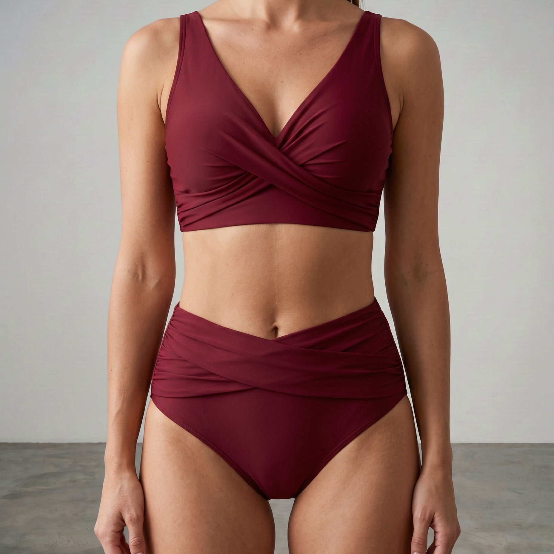 Milli Marcha | Bikini Sculptant