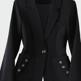 Manteau magnifique