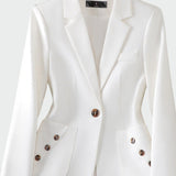 Manteau magnifique
