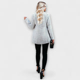 Clara - Veste de printemps