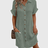 Carolina – Robe Confortable