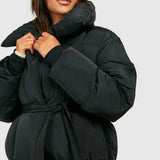 Mara | Veste matelassée élégante