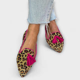 Bronte – Chaussures à Talons Légères